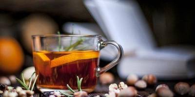Пять травяных чаев, которые согреют зимой, укрепят иммунитет и успокоят нервы - nv.ua