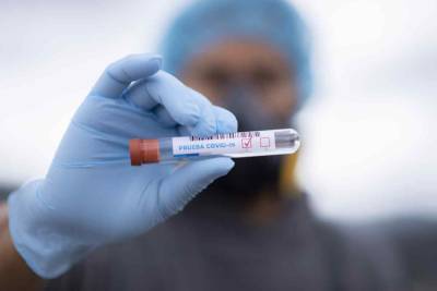 В 10 странах обнаружен новый штамм коронавируса из Британии - live24.ru - Англия