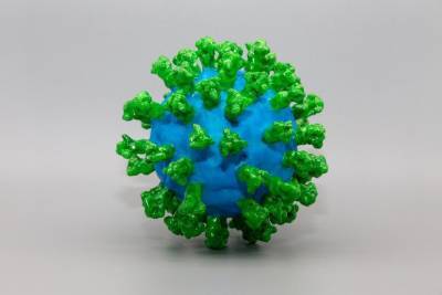 Специалисты нашли новый британский штамм коронавируса в 10 странах - news.vse42.ru - Англия - Шотландия