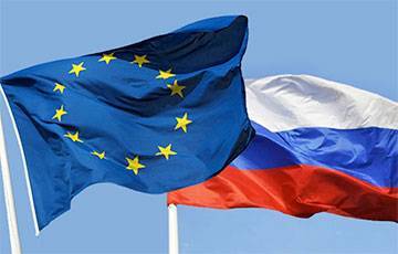 Владимир Путин - Владимир Соловьев - Сергей Лавров - Россия — Евросоюз: Развод и девичья фамилия - charter97.org - Россия - Евросоюз
