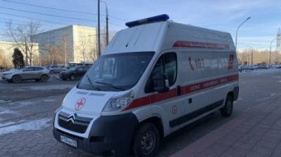 В Пензенской области выросло число жертв коронавирусной инфекции - penzainform.ru - Пензенская обл.