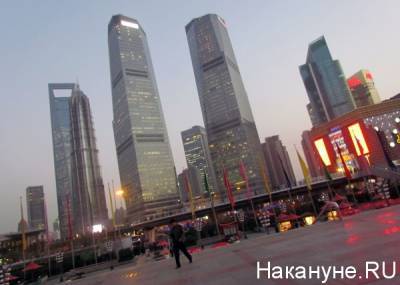Активы китайских миллионеров в 1,5 раза превысили ВВП страны - nakanune.ru - Россия - Китай