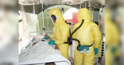 Гвинея объявила эпидемию лихорадки Эбола - fakty.ua - Украина - Гвинея