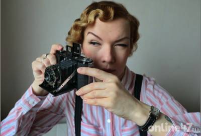 Анастасий Илюшин - Фотокорреспондент ЛенТВ24 попала в шорт-лист престижной премии News Photo Awards - online47.ru