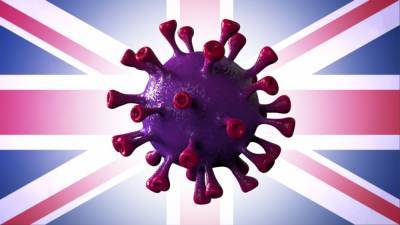 В Британии и ещё 10 странах выявлен новый вариант коронавируса - svoboda.org - Сша - Англия - Австралия - Дания - Нигерия
