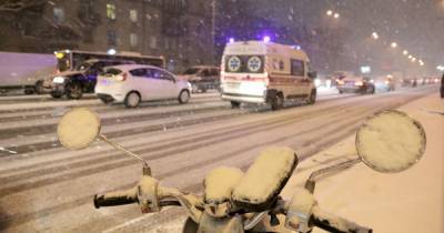 Коронавирус в Украине сегодня: статистика на 16 февраля - tsn.ua - Украина