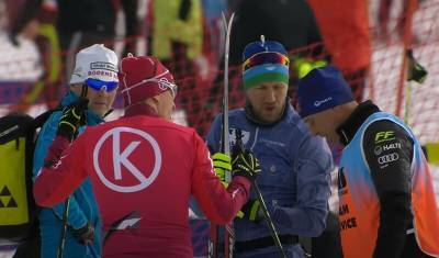 Югорский лыжный марафон объявляет набор участников - mkset.ru - Ханты-Мансийск