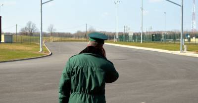 За нарушения ограничений по COVID-19 пограничники взыскали штрафов на сумму более 60 000 евро - rus.delfi.lv - Россия - Евросоюз - Латвия