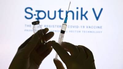 СМИ: подана заявка на регистрацию вакцины «Спутник V» в ЮАР - gazeta.ru - Россия - Юар