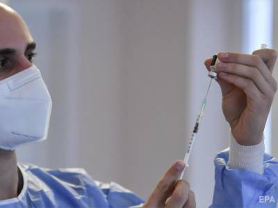 В Греции мужчина потерял сознание через восемь минут после вакцинации от коронавируса. Спасти его не удалось - gordonua.com - Греция - Ираклион