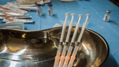 ЮАР вернёт миллион доз вакцины от COVID-19 компании AstraZeneca - newsland.com - Индия - Юар - Кейптаун