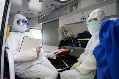 Еще 2 062 пациента вылечились от коронавируса в Москве - m24.ru - Москва