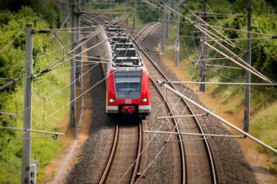 Количество поездов из Белгорода по различным направлениям решили увеличить из-за стабилизации COVID-19 - 7info.ru - Санкт-Петербург - Мурманск - Белгород