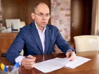 Максим Степанов - Степанов заявил, что НАБУ требует от Минздрава документы о переговорах по поставкам вакцин от коронавируса - gordonua.com