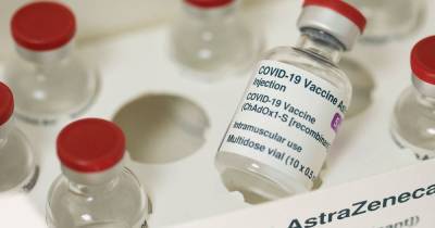 ЮАР хочет вернуть AstraZeneca миллион доз вакцины от COVID-19 - focus.ua - Индия - Юар