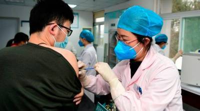 В Китае арестовали организатора аферы с подделкой вакцины от COVID-19 - belta.by - Китай