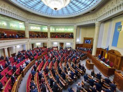 Украина призвала ООН, Европарламент, НАТО и ОБСЕ усилить давление на Россию - argumenti.ru - Россия - Украина - Киев
