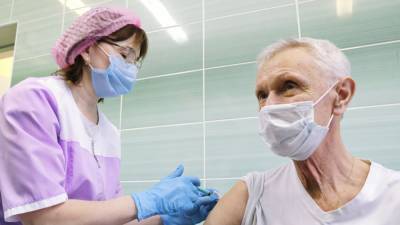 Мария Базарева - В Москве началась прививочная кампания от коронавируса и гриппа для бездомных - nation-news.ru - Москва