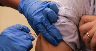 Борис Джонсон - Вакцинация в Британии: Власть уже обеспечила прививками 15 миллионов человек - goodnews.ua - Англия