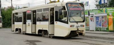 В новосибирских троллейбусах из-за пандемии возникла нехватка кондукторов - runews24.ru
