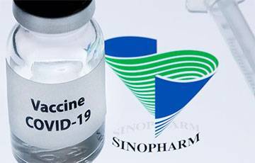 Венгрия первой из стран ЕС получила коронавирусную вакцину из Китая - charter97.org - Китай - Будапешт - Венгрия