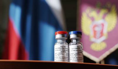 Обе российские вакцины оказались эффективны против «британского» штамма ковида - newizv.ru - Россия