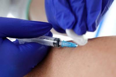 В Украине закончилась вакцина для новорожденных - vedomosti-ua.com - Украина