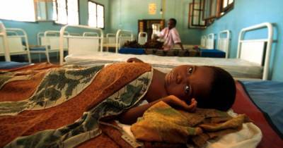 Эбола вернулась: как Африка снова страдает от смертельной лихорадки - tsn.ua - Украина - Конго - Гвинея