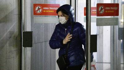Число выявленных случаев коронавируса в Белоруссии превысило 270 тыс. - iz.ru