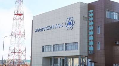 В районе БелАЭС обеспечен непрерывный контроль радиационной обстановки - Белгидромет - belta.by - Минск