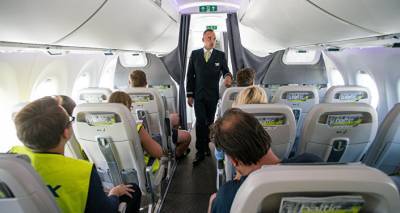 Линкайтс пообещал airBaltic выделить еще денег из бюджета - lv.sputniknews.ru - Латвия - Рига