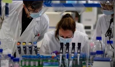 Новый штамм коронавируса с тревожной мутацией обнаружили в десяти странах - newizv.ru