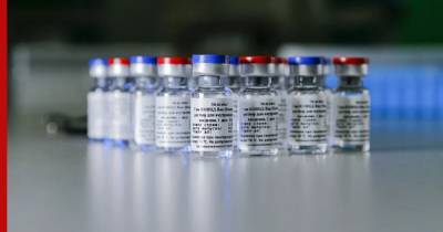 Филипп Романов - Минздрав назвал число стран, которые зарегистрировали вакцину "Спутник V" - profile.ru - Россия