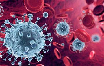 Ученые подозревают, что британский штамм коронавируса «воспитан» одним человеком - charter97.org