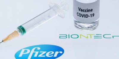 Кацунобу Като - Японские врачи утилизируют миллионы доз вакцины против COVID компаний Pfizer и BioNTech - ruposters.ru