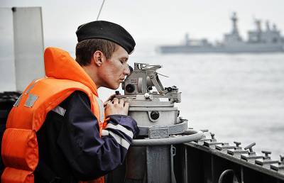 У российских моряков в Норвегии обнаружили коронавирус - tvc.ru - Россия - Норвегия - Киркенес