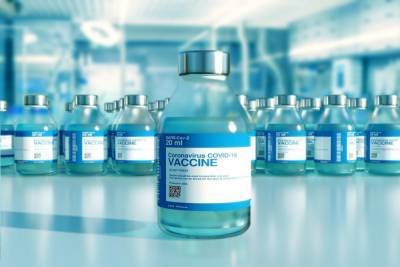 В Удмуртии уже более 16 000 жителей получили вакцину от коронавируса - izhevsk.mk.ru - республика Удмуртия