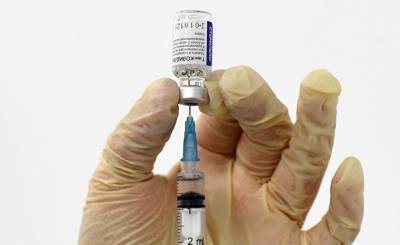 Le Figaro (Франция): унизительное отсутствие французской вакцины - inosmi.ru - Франция