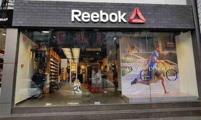 Adidas начал процесс продажи бренда Reebok - capital.ua - Украина