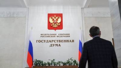 Айрат Фаррахов - В Госдуме оценили необходимость блокировки фейков о вакцинах - russian.rt.com