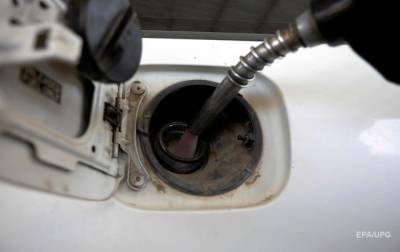 Растут, как на дрожжах. Цены на бензин и автогаз - korrespondent.net