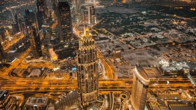 Недвижимость Дубая будет дешеветь на фоне роста предложения - riafan.ru - Эмираты