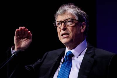 Вильям Гейтс - Что необходимо сделать, чтобы предотвратить изменение климата: мнение Билла Гейтса - 24tv.ua