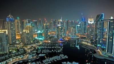 Рынок недвижимости Дубая может столкнуться с избытком предложения - nation-news.ru