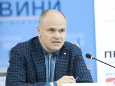 Михаил Радуцкий - Радуцкий: Украина до сих пор не получила информацию, распространились ли на нашу страну новые штаммы коронавируса - gordonua.com - Украина
