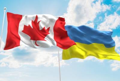 Дмитрий Кулеба - Марк Гарно - Украина хочет расширить Соглашение о свободной торговле - hubs.ua - Канада