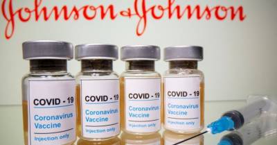 Johnson &amp; Johnson подал заявку на регистрацию своей вакцины от Covid-19 в ЕС - rus.delfi.lv - Евросоюз - Латвия