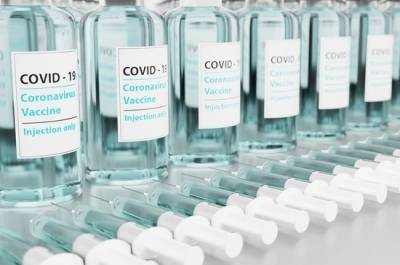 В Италии общее количество сделанных прививок против COVID-19 превысило три миллиона - pnp.ru - Италия