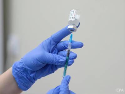 ВОЗ одобрила использование вакцины AstraZeneca в экстренных случаях - gordonua.com - Англия