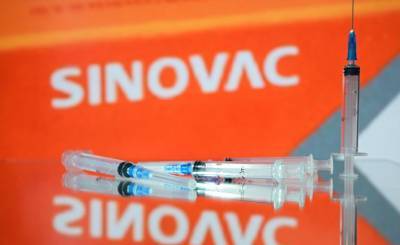 Українська правда (Украина): почему на Украине случился полный провал кампании по вакцинации от covid-19 - inosmi.ru - Украина